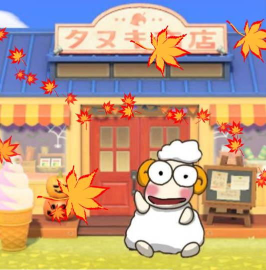 あつまれゲーム好きさんの森Ⅵ 雑談もあるばってん