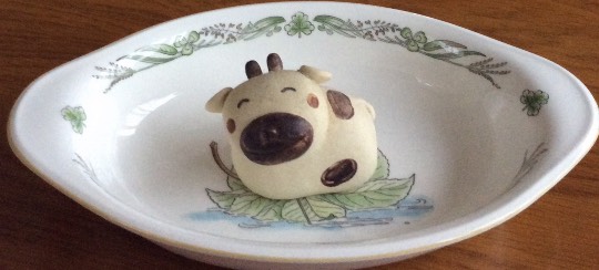 EGG'S CAFE 『雑談板5周年おめでとう』