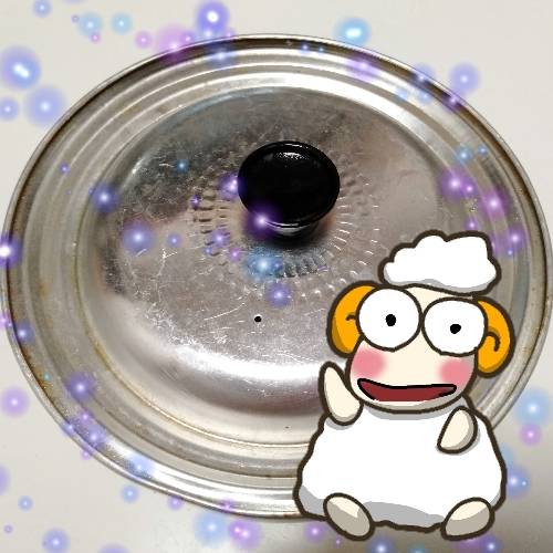 EGG'S CAFE 『雑談板5周年おめでとう』