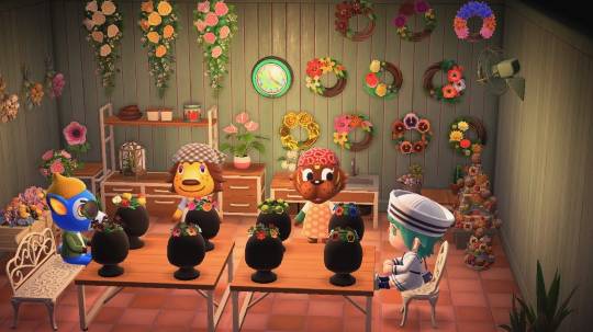 あつまれゲーム好きさんの森Ⅵ 雑談もあるばってん