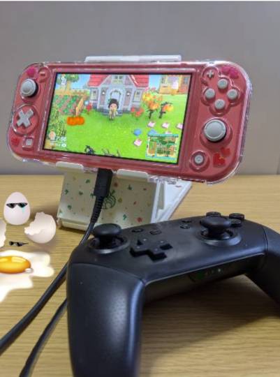 あつまれゲーム好きさんの森Ⅵ 雑談もあるばってん