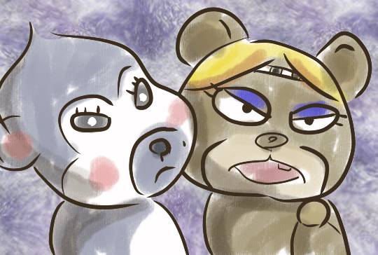 あつまれゲーム好きさんの森Ⅵ 雑談もあるばってん