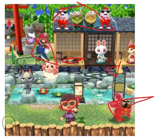 あつまれゲーム好きさんの森 Ⅴ 雑談も歓迎しとーよ♪