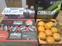 10月10日(土曜日)　神戸倉庫店｜今日はいつも以上に食べても食べても空腹な...