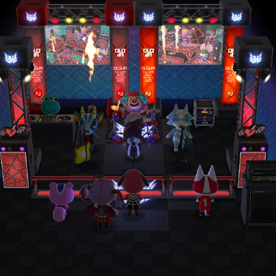 あつまれゲーム好きさんの森 Ⅴ 雑談も歓迎しとーよ♪