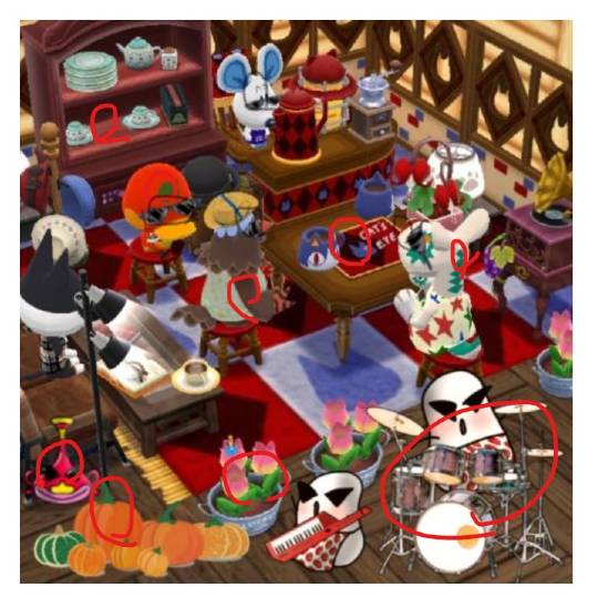 あつまれゲーム好きさんの森 Ⅴ 雑談も歓迎しとーよ♪