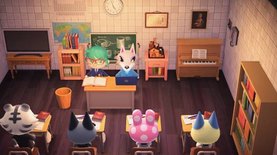 あつまれゲーム好きさんの森Ⅵ 雑談もあるばってん