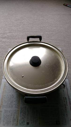 【料理トピ】知り隊　食い隊　調べ隊　3