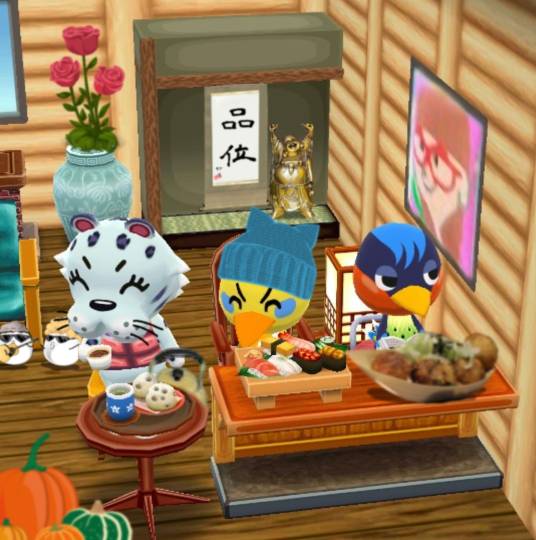 あつまれゲーム好きさんの森 Ⅴ 雑談も歓迎しとーよ♪