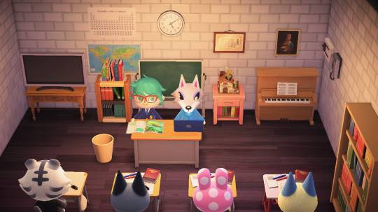 あつまれゲーム好きさんの森Ⅵ 雑談もあるばってん