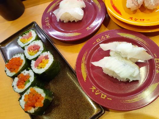 EGG'S CAFE 『雑談板5周年おめでとう』