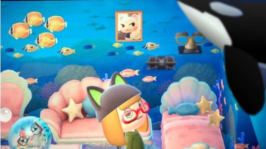 あつまれゲーム好きさんの森 Ⅴ 雑談も歓迎しとーよ♪