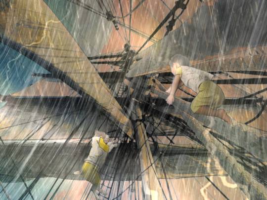 生き物ルーム第26