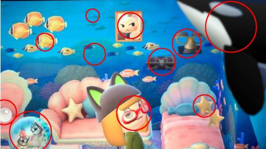 あつまれゲーム好きさんの森Ⅵ 雑談もあるばってん