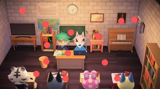 あつまれゲーム好きさんの森Ⅵ 雑談もあるばってん