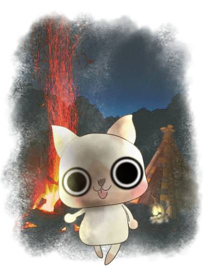 あつまれゲーム好きさんの森Ⅵ 雑談もあるばってん