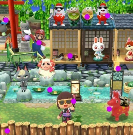 あつまれゲーム好きさんの森 Ⅴ 雑談も歓迎しとーよ♪