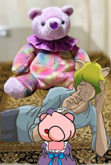 生き物ルーム第24