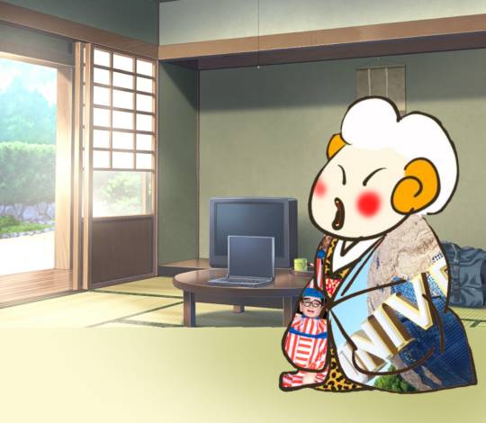 生き物ルーム第26