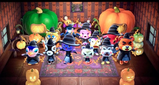 あつまれゲーム好きさんの森Ⅵ 雑談もあるばってん