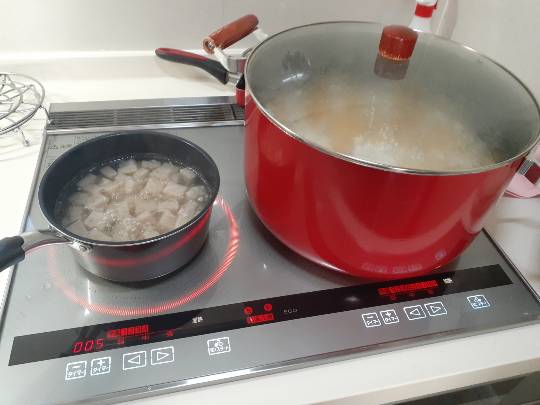 マスク同窓会詰所兼ニューフェイス歓迎所6