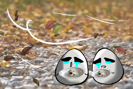 EGG'S CAFE 『雑談板5周年おめでとう』