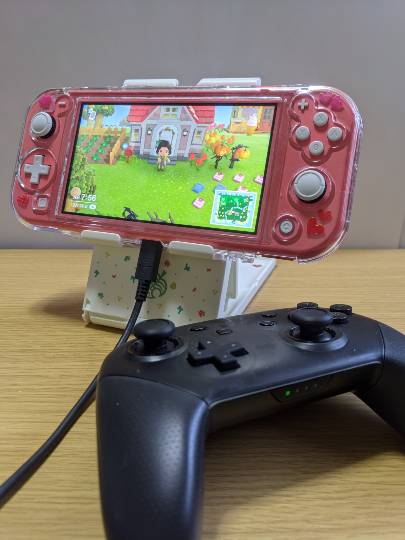 あつまれゲーム好きさんの森Ⅵ 雑談もあるばってん