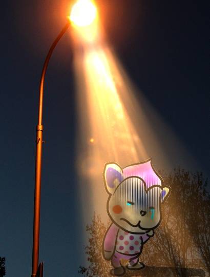 あつまれゲーム好きさんの森Ⅵ 雑談もあるばってん