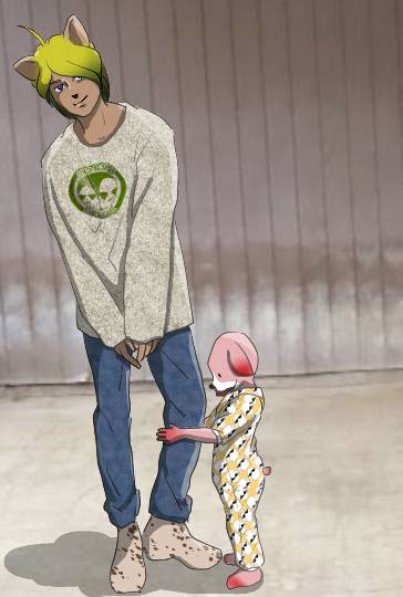 生き物ルーム第24