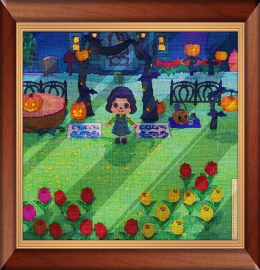 あつまれゲーム好きさんの森 Ⅴ 雑談も歓迎しとーよ♪