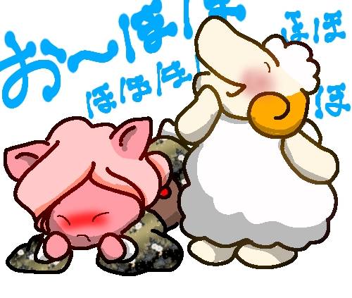 生き物ルーム第26