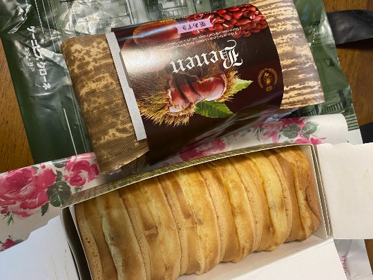 マスク同窓会詰所兼ニューフェイス歓迎所6