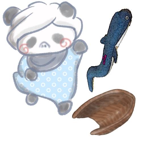 生き物ルーム第26