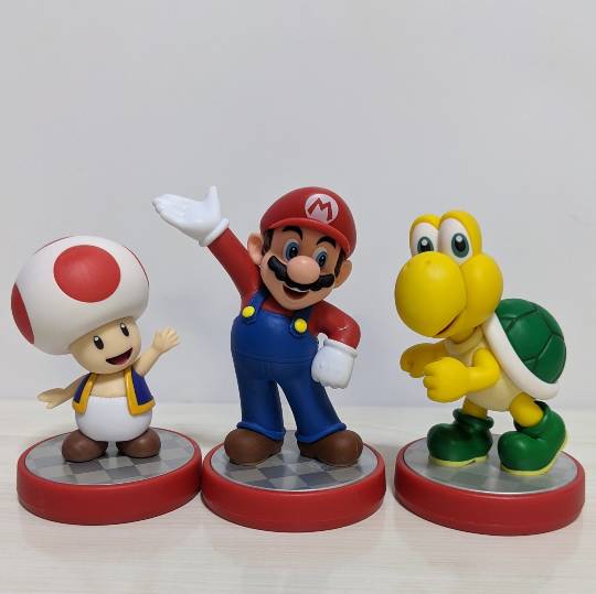 あつまれゲーム好きさんの森 Ⅴ 雑談も歓迎しとーよ♪