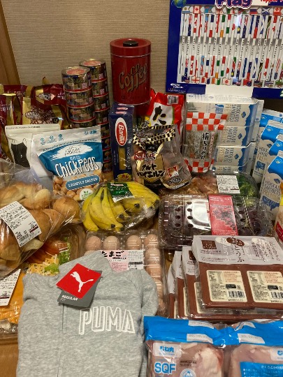 10月23日(金曜日)　中部空港倉庫店｜おはようございます。
どなたかお時間あ...