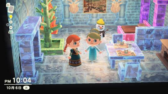 あつまれゲーム好きさんの森 Ⅴ 雑談も歓迎しとーよ♪