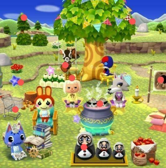 あつまれゲーム好きさんの森 Ⅴ 雑談も歓迎しとーよ♪