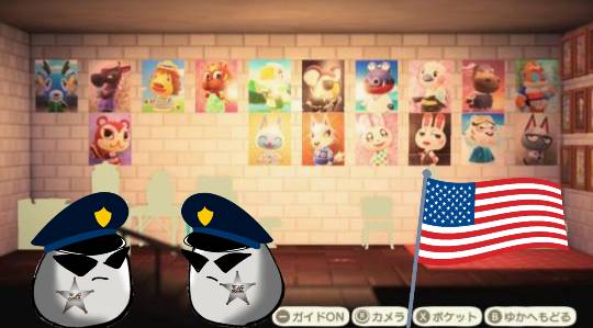 あつまれゲーム好きさんの森 Ⅴ 雑談も歓迎しとーよ♪