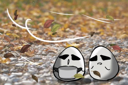 EGG'S CAFE 『雑談板5周年おめでとう』