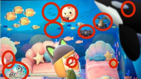 あつまれゲーム好きさんの森Ⅵ 雑談もあるばってん