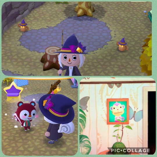 あつまれゲーム好きさんの森Ⅵ 雑談もあるばってん