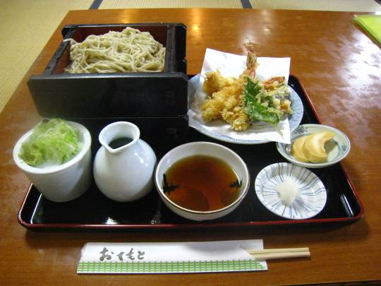 【料理トピ】知り隊　食い隊　調べ隊　3