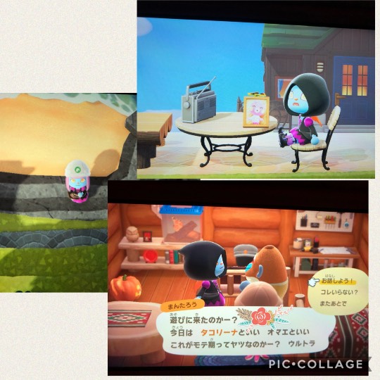 あつまれゲーム好きさんの森Ⅵ 雑談もあるばってん