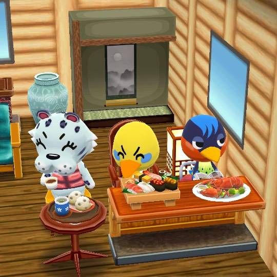 あつまれゲーム好きさんの森 Ⅴ 雑談も歓迎しとーよ♪