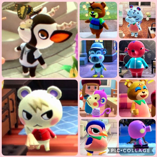 あつまれゲーム好きさんの森Ⅵ 雑談もあるばってん