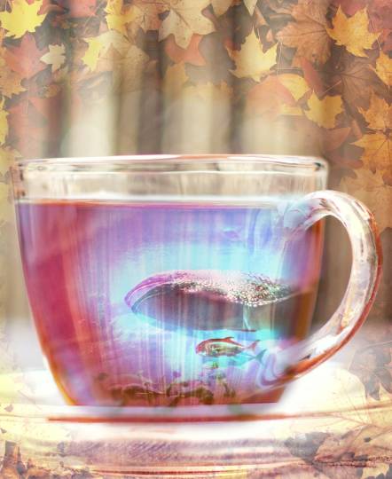 EGG'S CAFE 『雑談板5周年おめでとう』