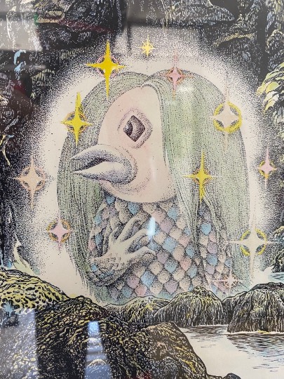 マスク同窓会詰所兼ニューフェイス歓迎所6