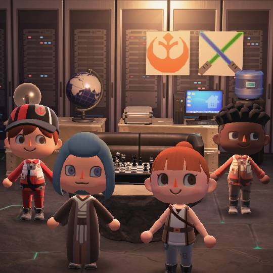 あつまれゲーム好きさんの森Ⅵ 雑談もあるばってん