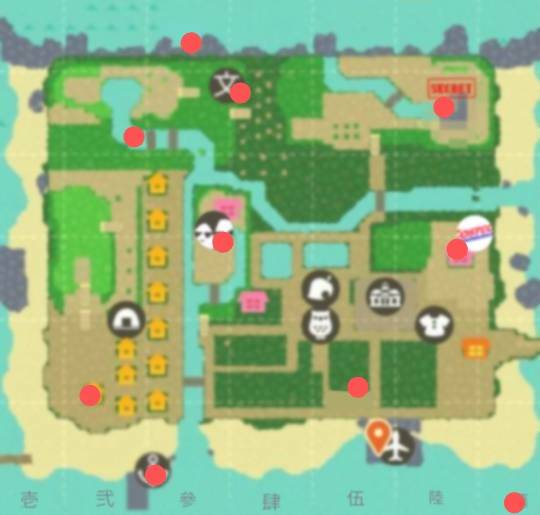 あつまれゲーム好きさんの森 Ⅴ 雑談も歓迎しとーよ♪