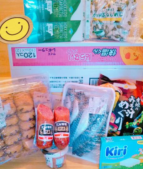 10月21日(水曜日)　新三郷倉庫店｜✿Ziplocの欠品していた

・F...